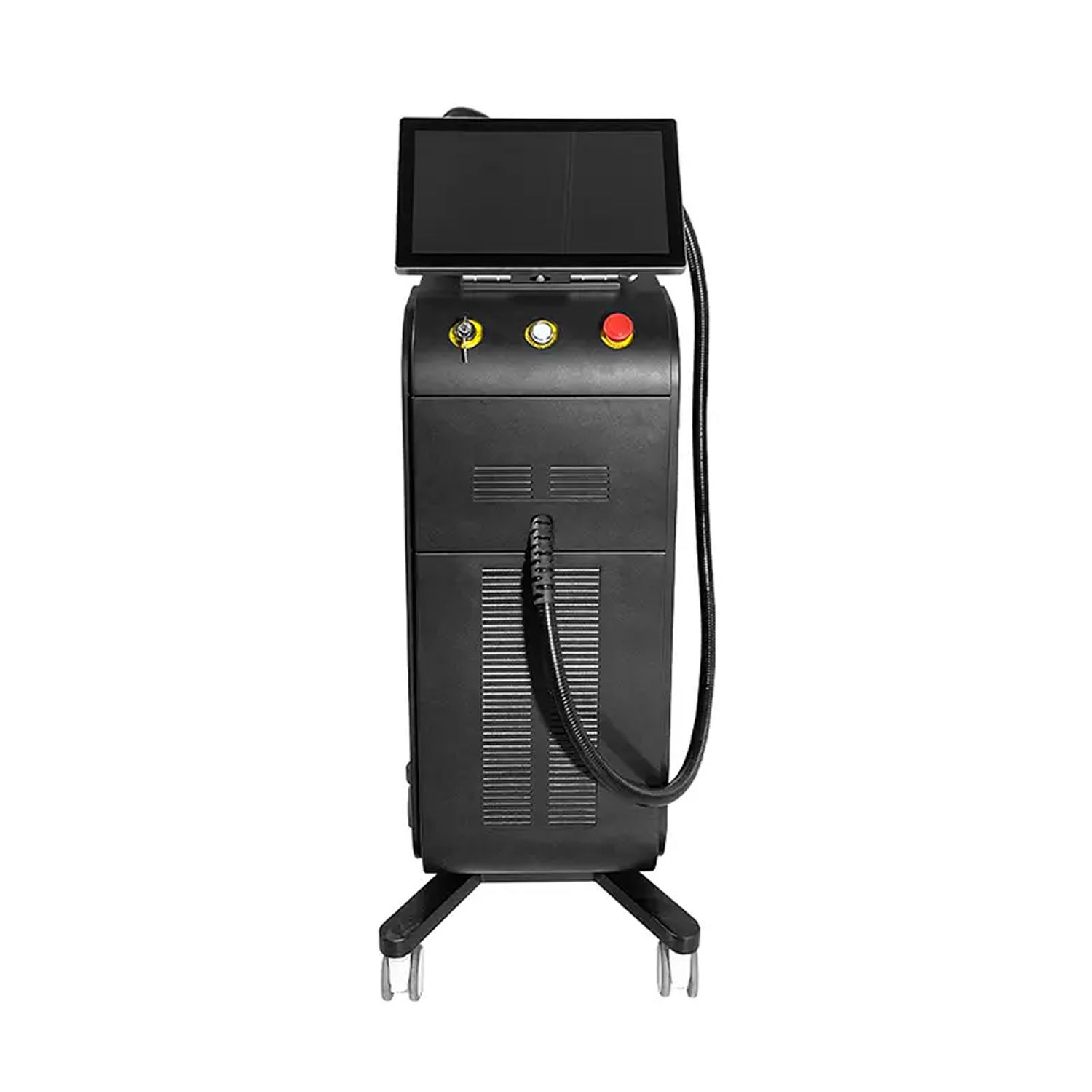 Tek Başlıklı Diode Lazer