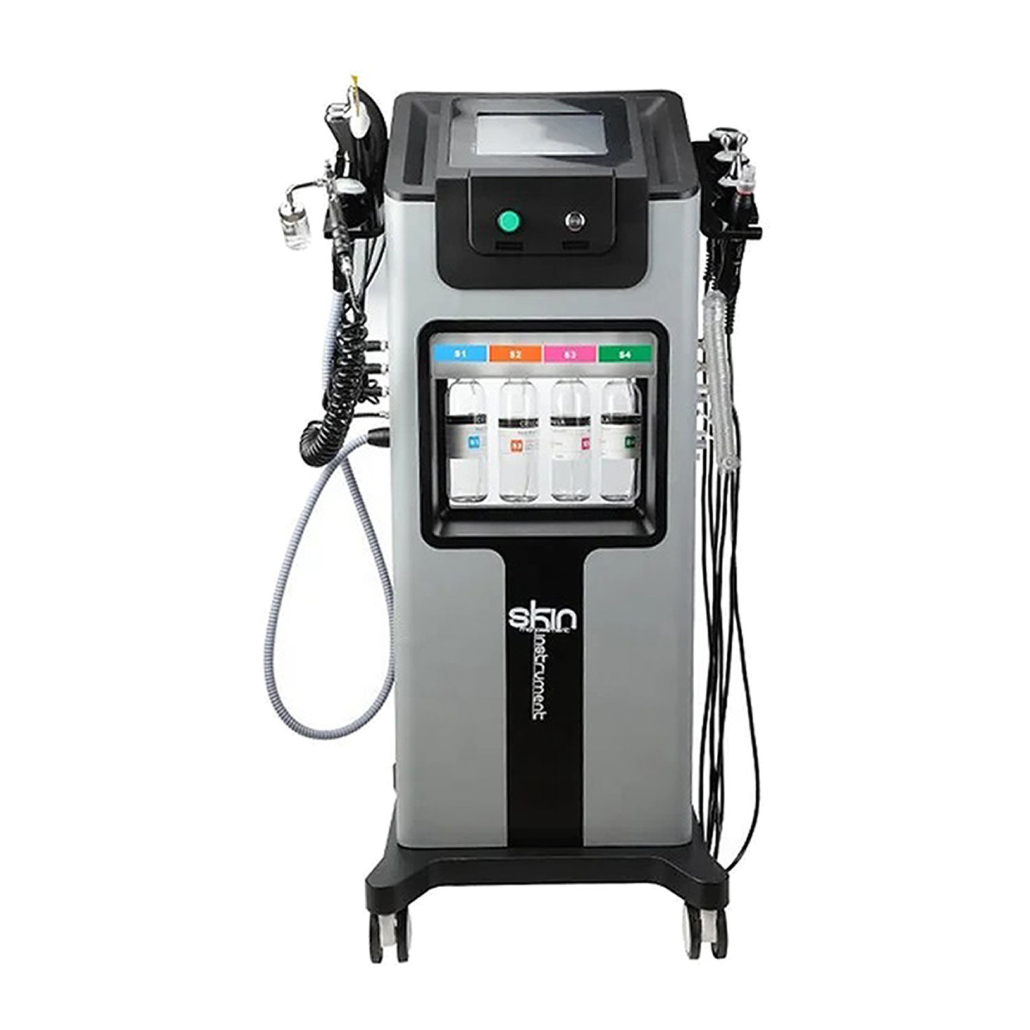 Skin 8 i 1 Arada Hydrafacial