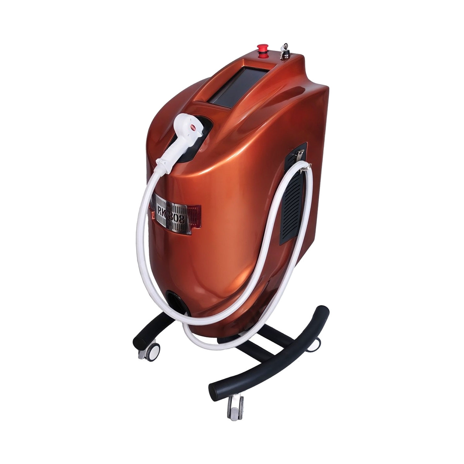 RK808 Diode Lazer Epilasyon Cihazı