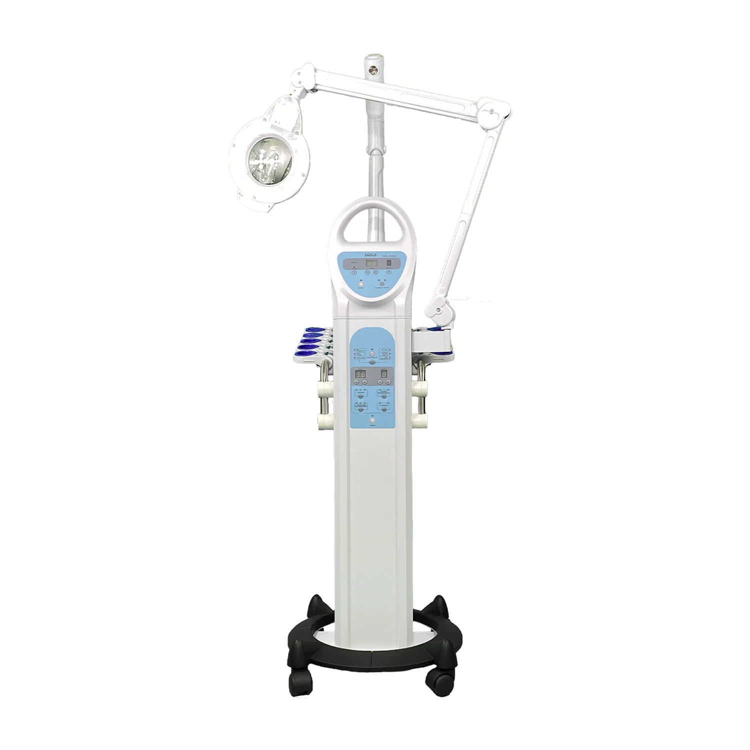 Sonia 9+1 Cilt Bakım Cihazı